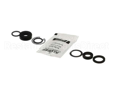 87.00.417 Rational Repair Set Shaft Seal 01/2004