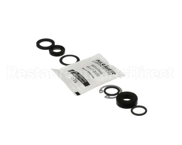 87.00.417 Rational Repair Set Shaft Seal 01/2004