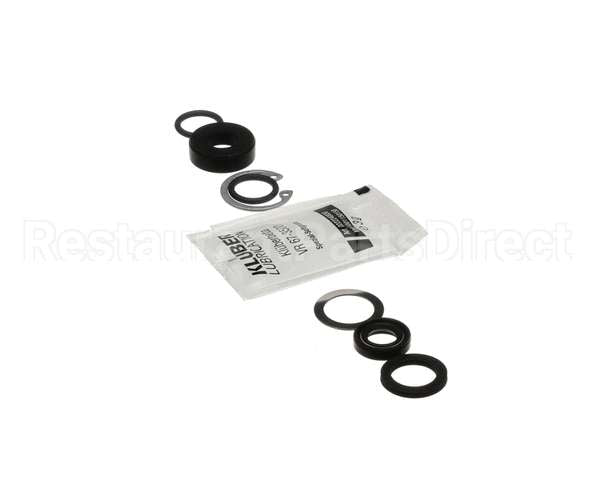 87.00.417 Rational Repair Set Shaft Seal 01/2004