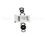 87.00.417 Rational Repair Set Shaft Seal 01/2004
