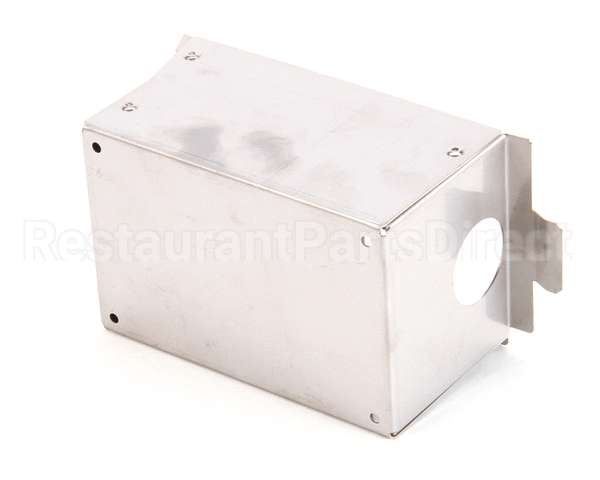87.00.424 Rational Housing F. Cleaning Pump