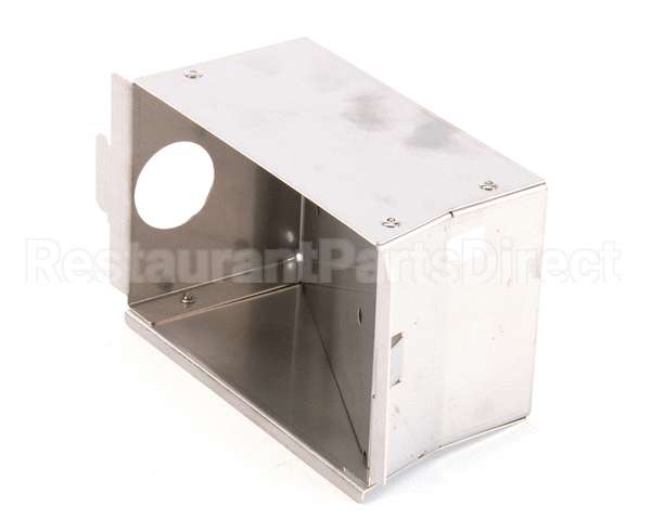 87.00.424 Rational Housing F. Cleaning Pump