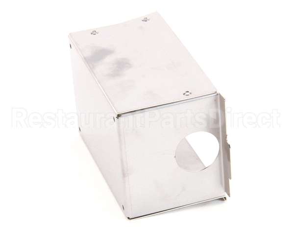87.00.424 Rational Housing F. Cleaning Pump
