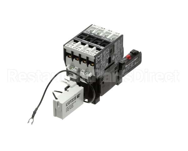 87.00.427 Rational Contactorretrofit Kit