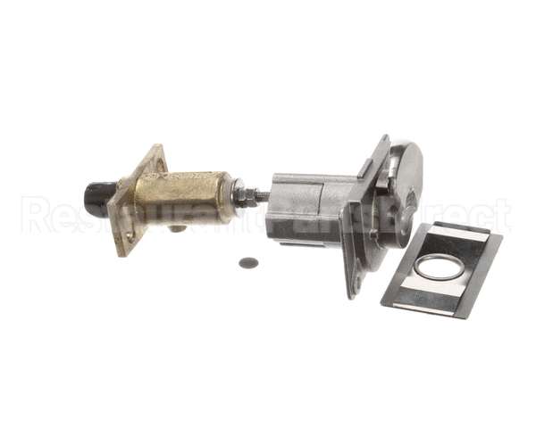 87.00.442 Rational Conversion Kit Door Lock