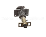 87.00.442 Rational Conversion Kit Door Lock