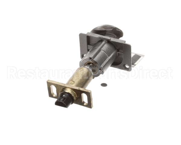 87.00.442 Rational Conversion Kit Door Lock