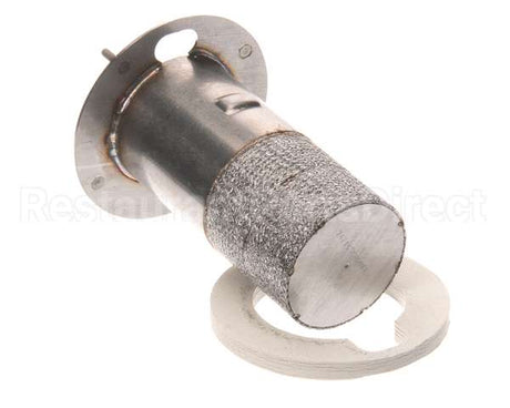 87.00.450 Rational Burner Steam Gen.