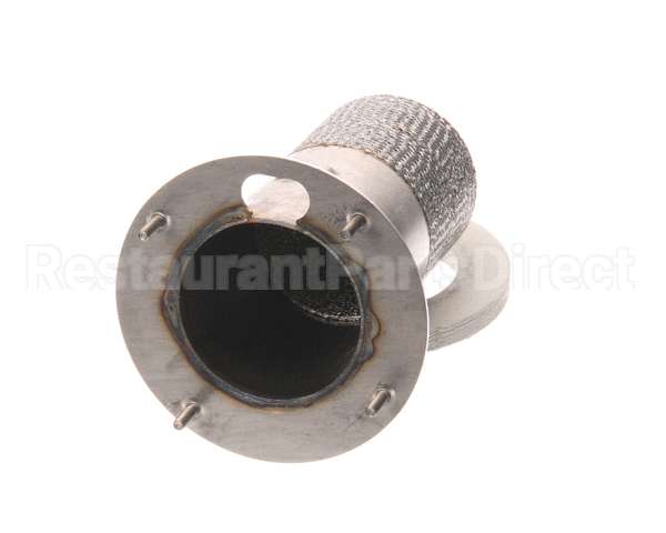 87.00.450 Rational Burner Steam Gen.