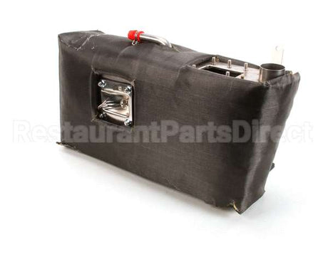 87.00.495 Rational Kit Steam Generator Insolated