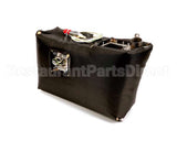 87.00.496 Rational Kit Steam Generator Insolated