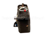 87.00.496 Rational Kit Steam Generator Insolated