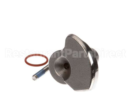 87.00.540 Rational Door Bolt Cpl.