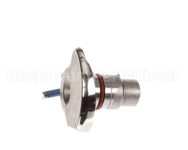 87.00.540 Rational Door Bolt Cpl.