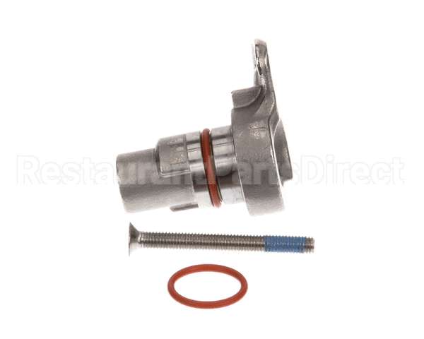 87.00.540 Rational Door Bolt Cpl.