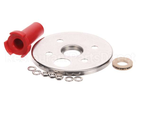 87.00.561 Rational Gasket Kit For Motor D15