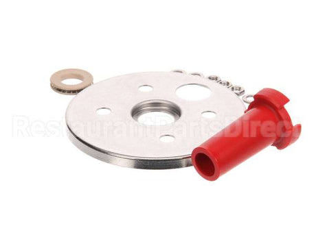 87.00.561 Rational Gasket Kit For Motor D15