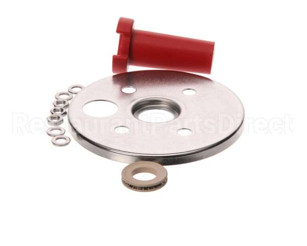 87.00.561 Rational Gasket Kit For Motor D15