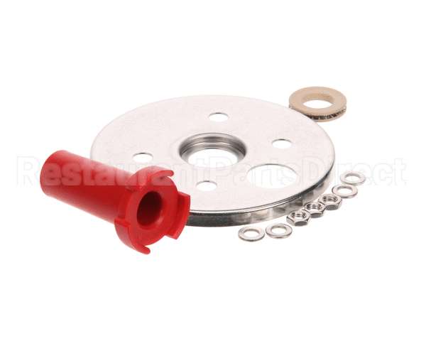 87.00.561 Rational Gasket Kit For Motor D15