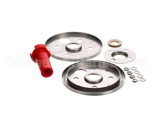 87.00.563 Rational Gasket Kit For Motor D17
