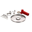 87.00.564 Compatible Rational Gasket Kit