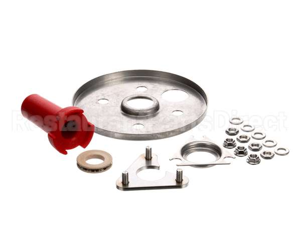 87.00.564 Rational Gasket Kit For Motor D15