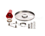87.00.564 Rational Gasket Kit For Motor D15