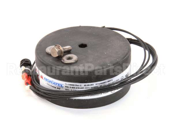 87.00.585 Rational Power Transformer Kit