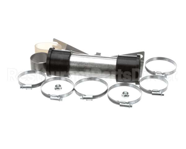 87.00.630 Rational Conversion Kit Silicone Hose Humidity Co