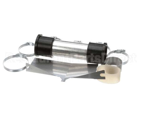 87.00.630 Rational Conversion Kit Silicone Hose Humidity Co