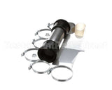 87.00.630 Rational Conversion Kit Silicone Hose Humidity Co