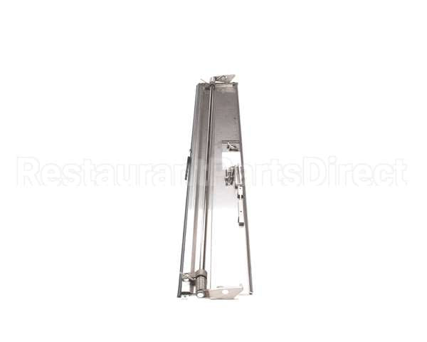 87.00.654 Rational Repair Set Pre Heat Mechanism 202