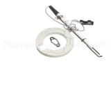87.00.662 Rational Ignition Electrode Kit For Steam Generat