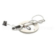 87.00.663 Compatible Rational Ignition Electrode Kit