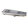 87.01.005 Compatible Rational Control Panel Insert With Overlay Rat