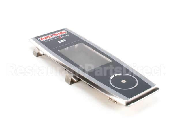 87.01.005 Rational Control Panel Insert With Overlay Rat