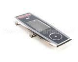 87.01.005 Rational Control Panel Insert With Overlay Rat