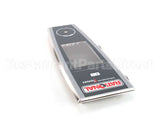 87.01.005 Rational Control Panel Insert With Overlay Rat