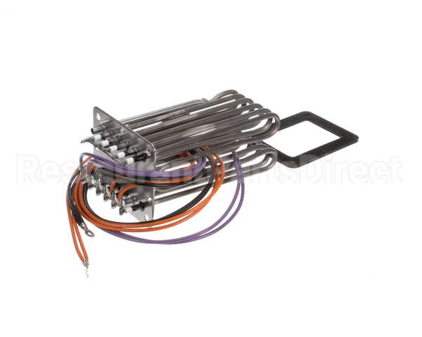 87.01.016 Rational Heating Element With Gasket
