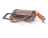 87.01.018 Rational Heating Element With Gasket
