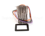 87.01.018 Rational Heating Element With Gasket