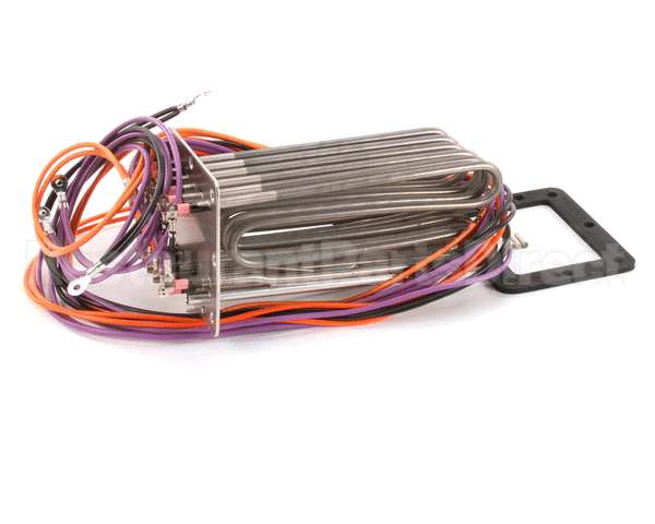 87.01.021 Rational Heating Element With Gasket