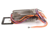 87.01.021 Rational Heating Element With Gasket