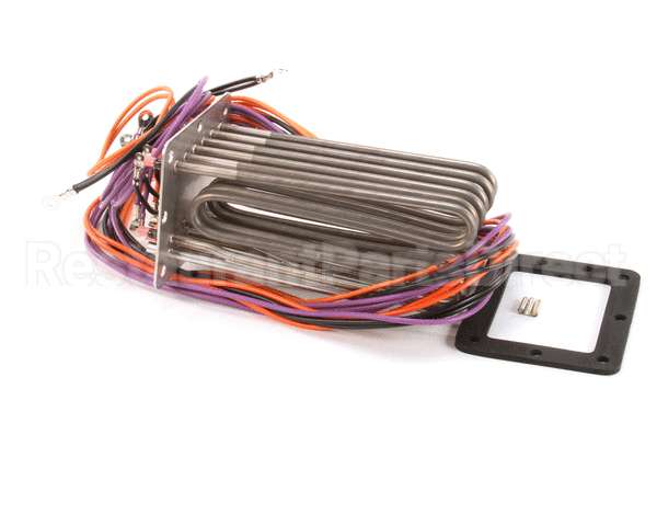 87.01.021 Rational Heating Element With Gasket