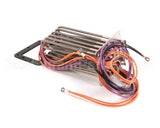 87.01.021 Rational Heating Element With Gasket