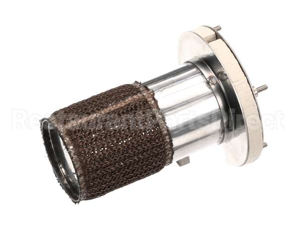 87.01.023 Rational Burner Steam Gen. Kit