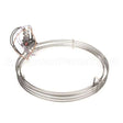 87.01.037 Compatible Rational Heating Assembly With Gasket