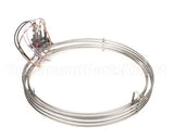 87.01.037 Rational Heating Assembly With Gasket