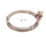 87.01.054 Rational Heating Assembly With Gasket
