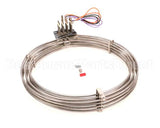 87.01.054 Rational Heating Assembly With Gasket